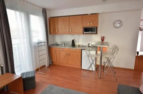 Garay Panorama Apartment - photo 13