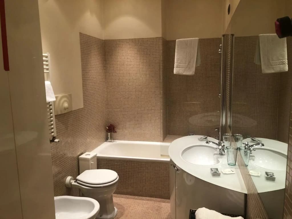 B&B Baci da Roma - photo 7
