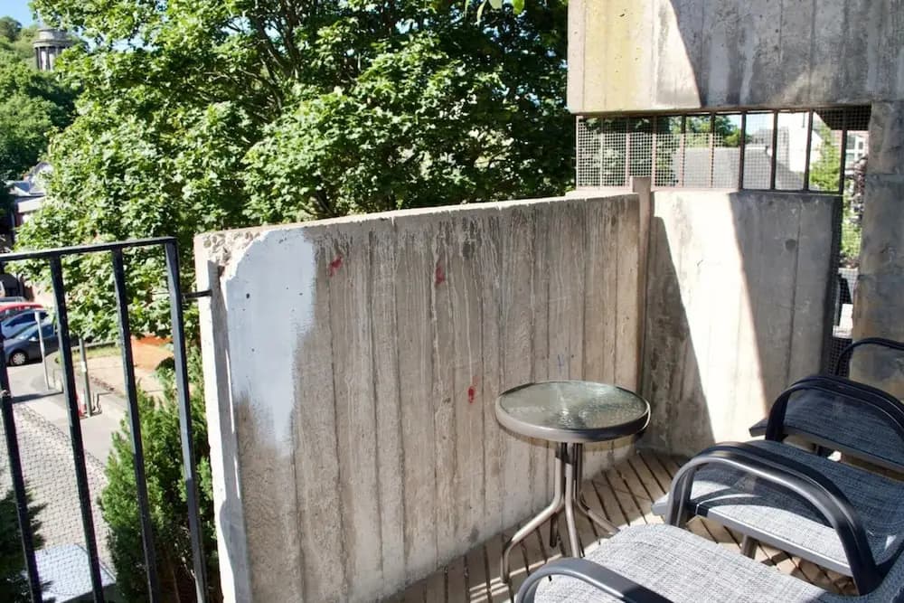 Extremely Central And Spacious Flat - photo 8
