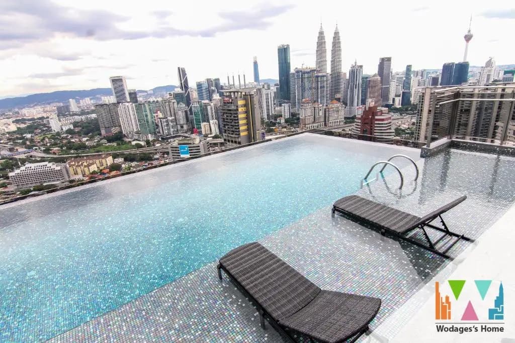 KLCC Expressionz by WGS - photo 7