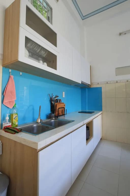 First Hostel Nha Trang - photo 17