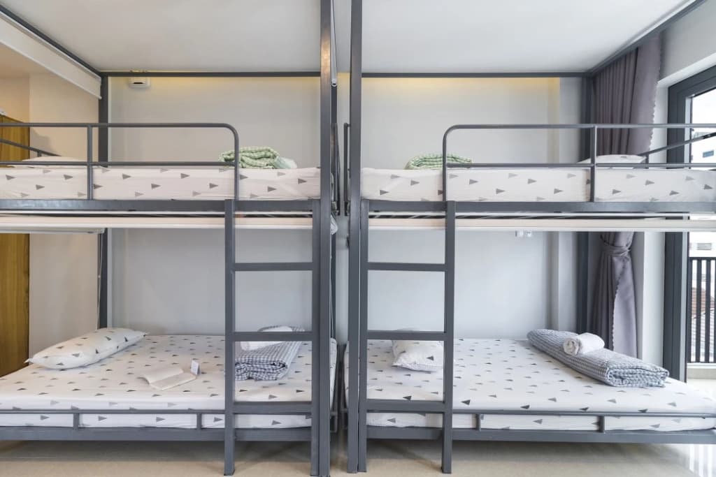 Pedersen Hostel - photo 11