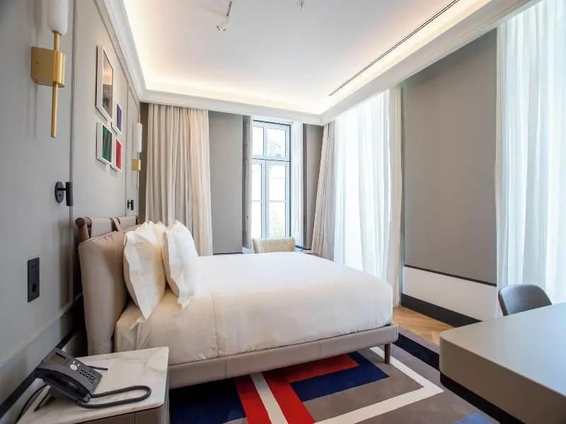 MACAM Hotel - photo 40