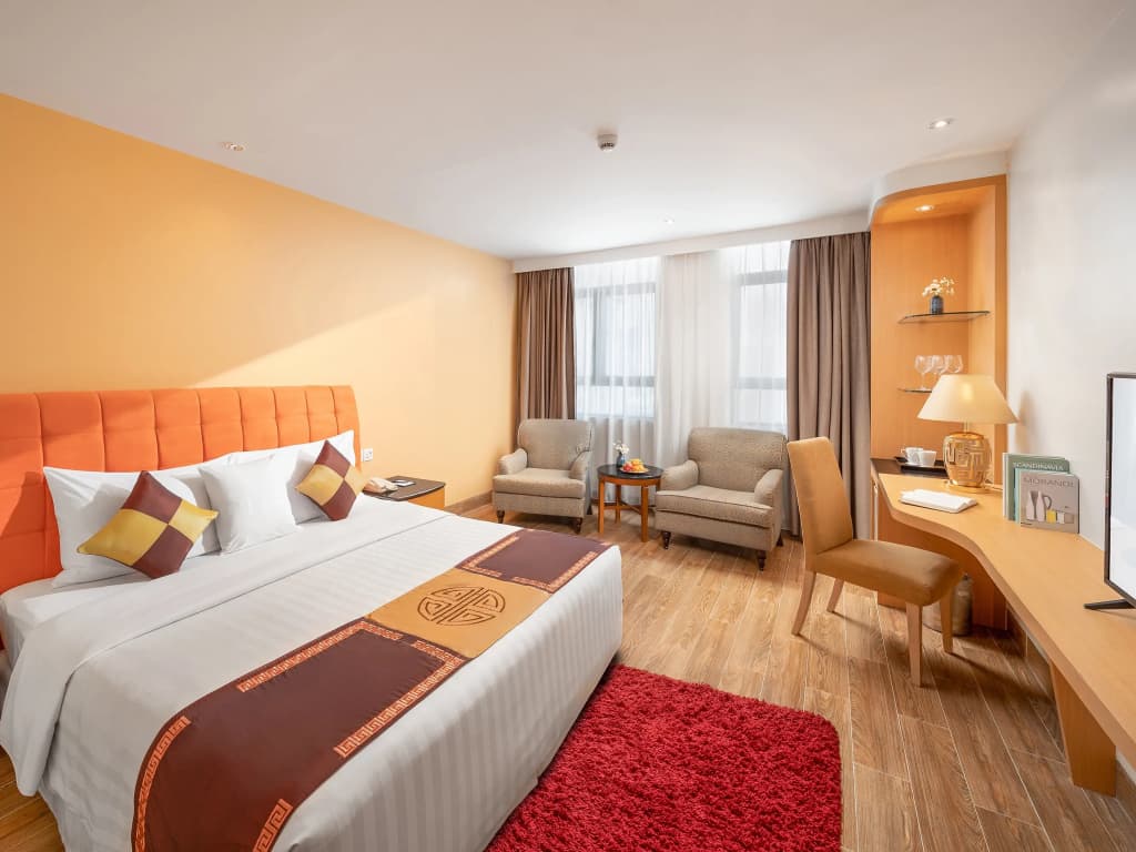 Fortuna Hanoi Hotel - photo 7