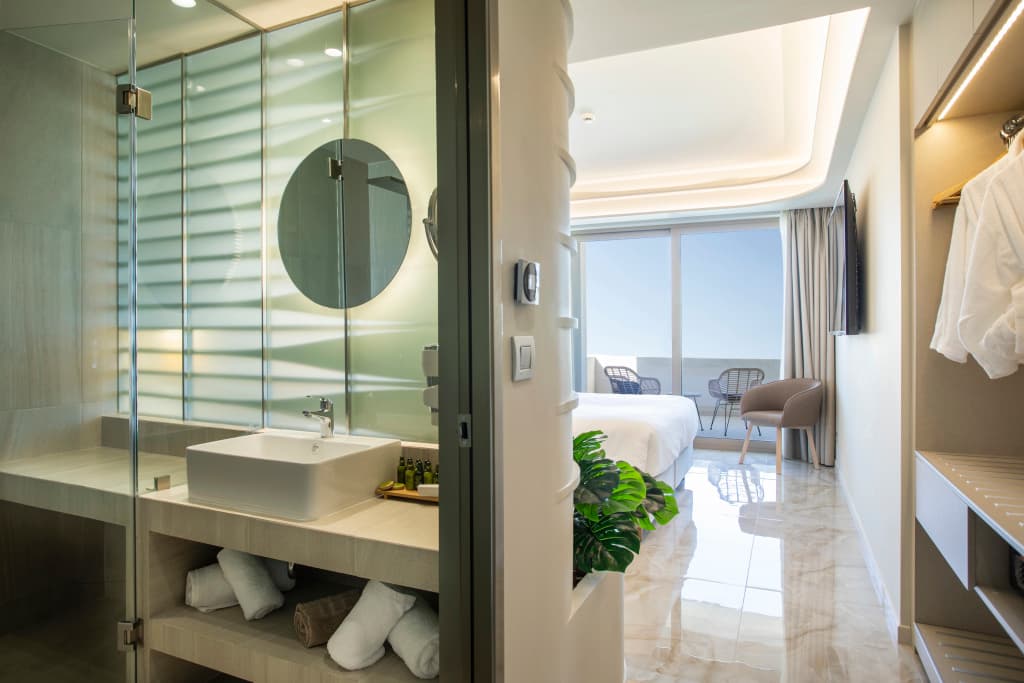 Green Suites Boutique Hotel - photo 9
