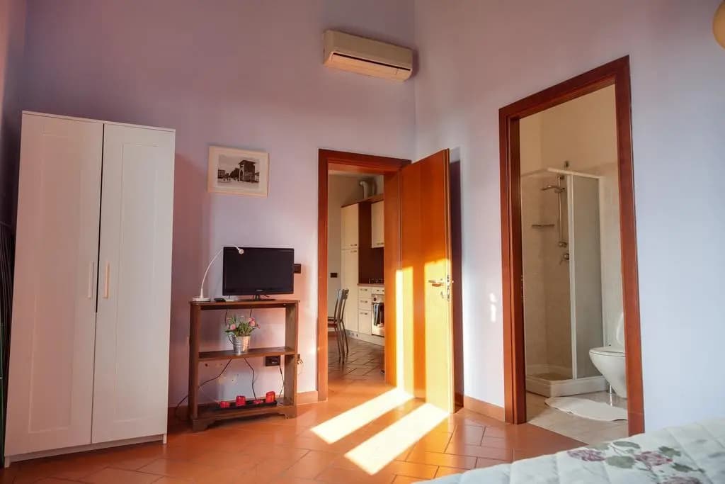 Save's Flat - photo 14