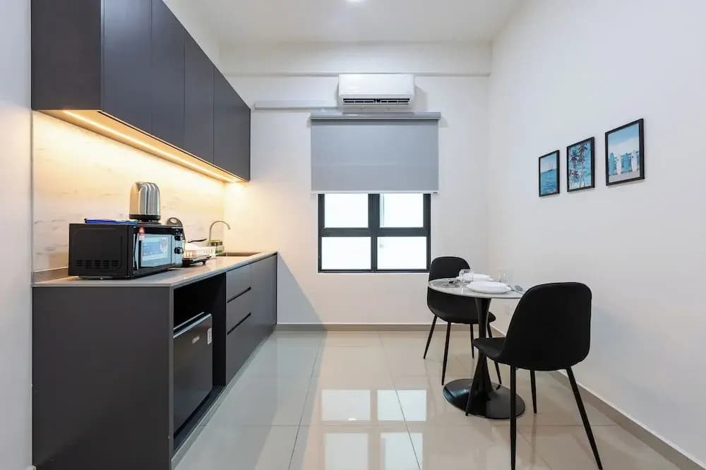 Sunshine Residence Suites - photo 44