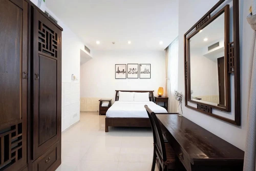 The ONE Signature Residence - photo 4
