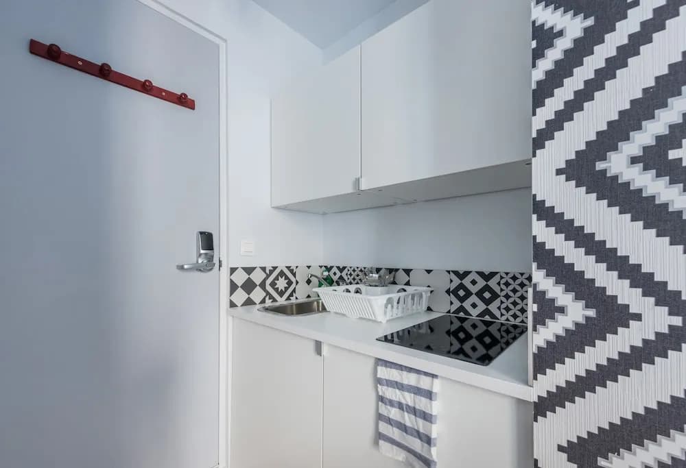 Apartment WS Hotel De Ville Pompidou - photo 10