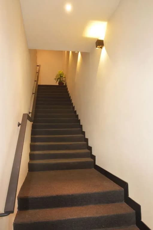 De Luna Hotel - photo 12