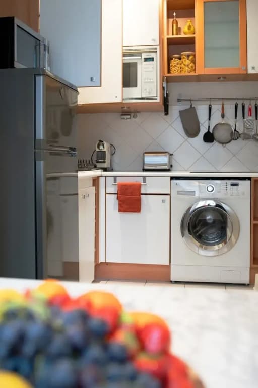 1BR Near Eiffel & Les Invalides - photo 15
