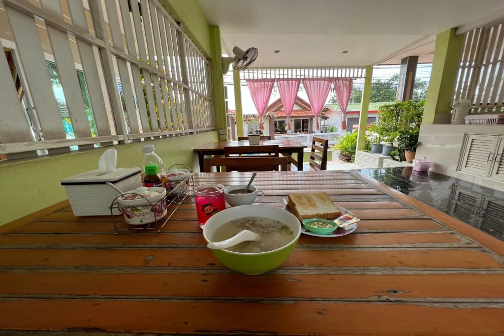 Sea Sun View Resort - photo 8