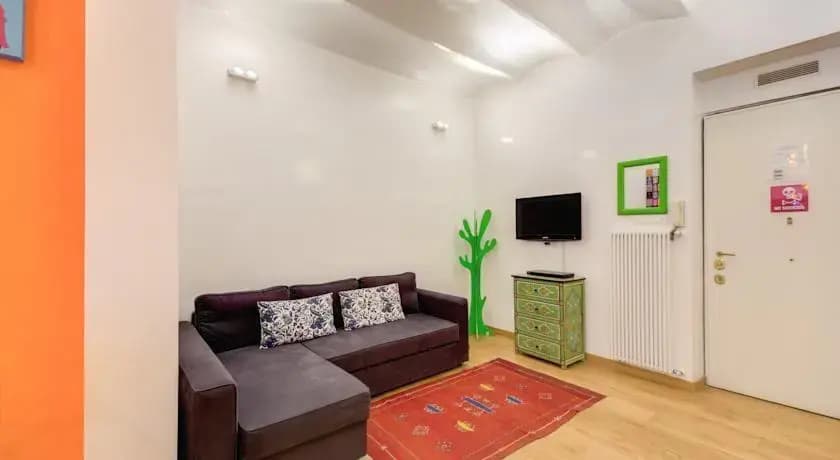 Pompei Rentals Rome - photo 8