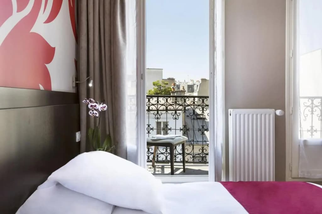 Hôtel Bastille Secret - photo 11