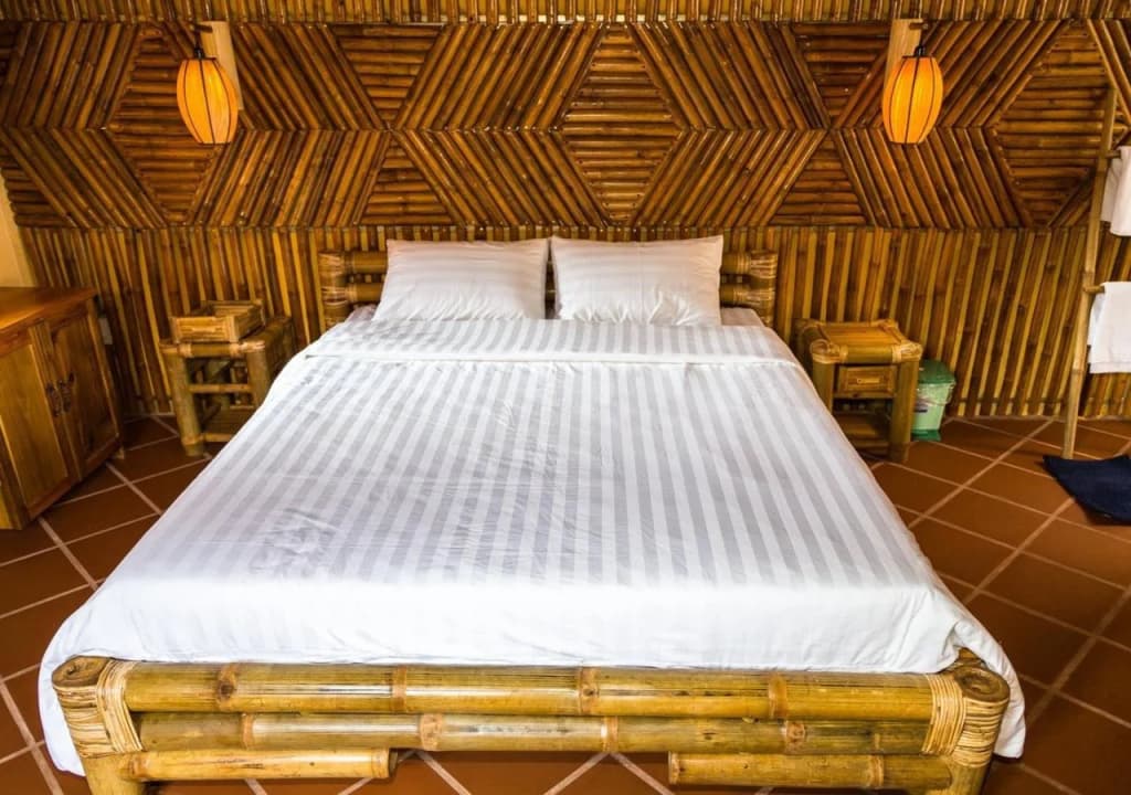 Ninila Fruitfarm Phu Quoc Guesthouse - photo 5