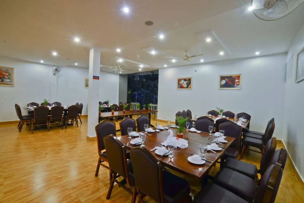 VIGU Angkor Hotel - photo 18