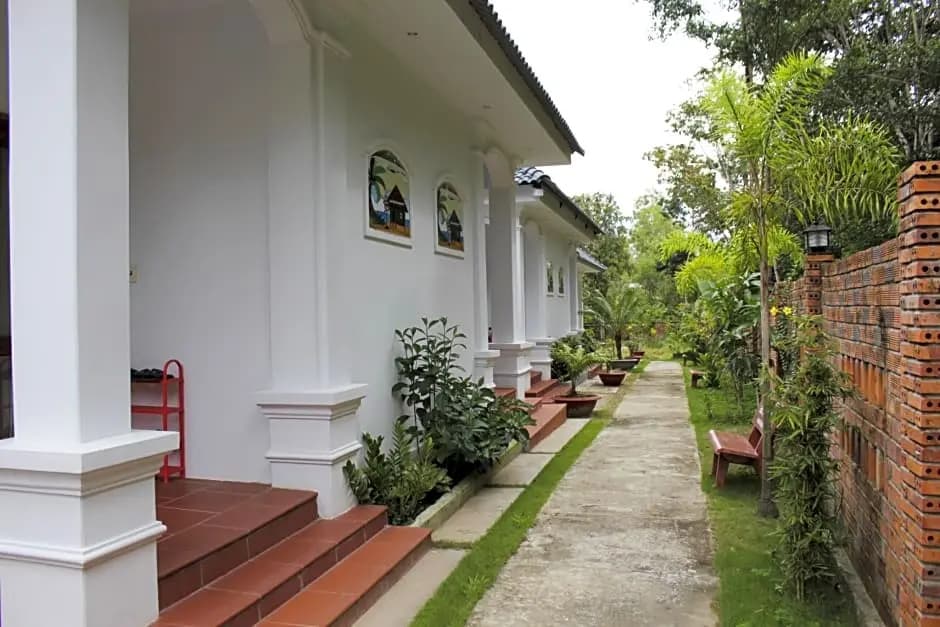 Bungalow Tai Phat - photo 6