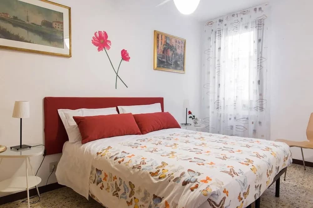 Grimaldi Apartments - Ca Stella - photo 6