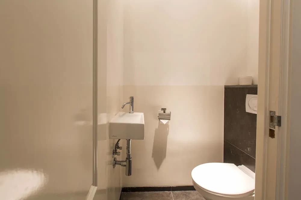 Stadhouderskade Apartment - photo 7