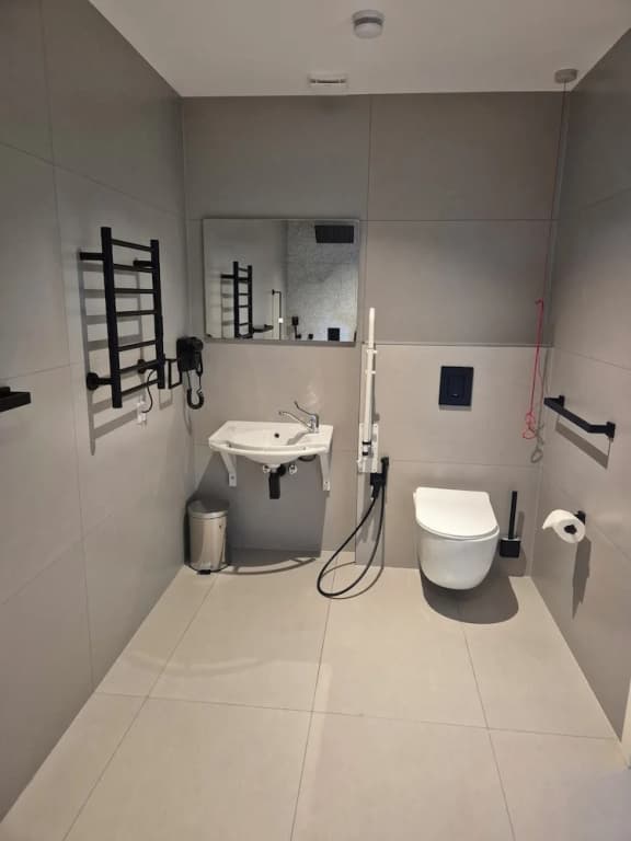 Rosemay Boutique Hotel Near Heathrow Airport - photo 21