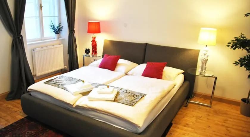 5th Apartment Vienna - photo 4