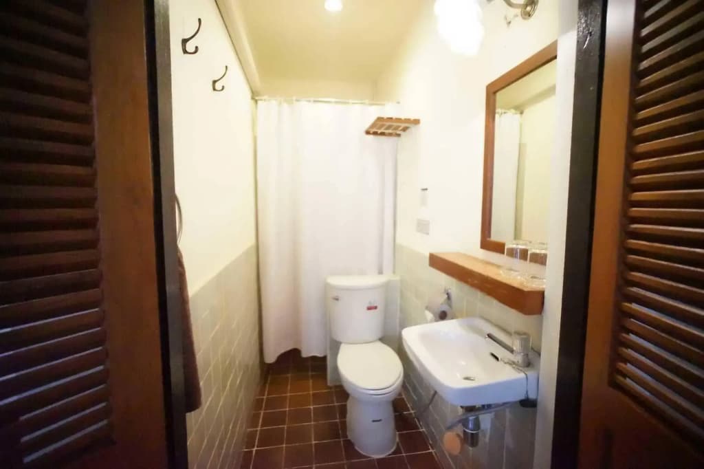 Rustic Guesthouse - photo 7