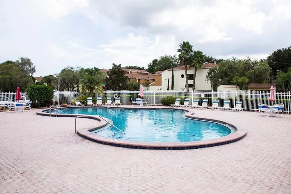 Clubview Holiday Condo - photo 12