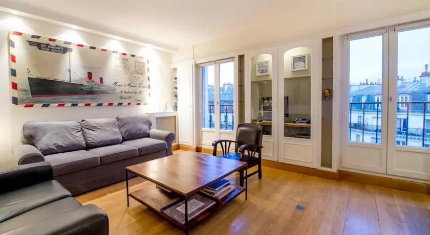 Apart Inn Paris - Bld Henri IV - photo 3