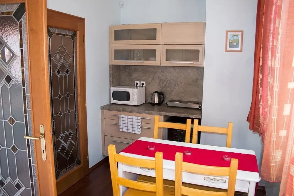 City Garden Apartments & Wellness - photo 24