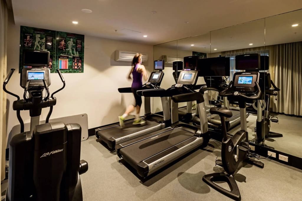 Brady Hotels Central Melbourne - photo 21