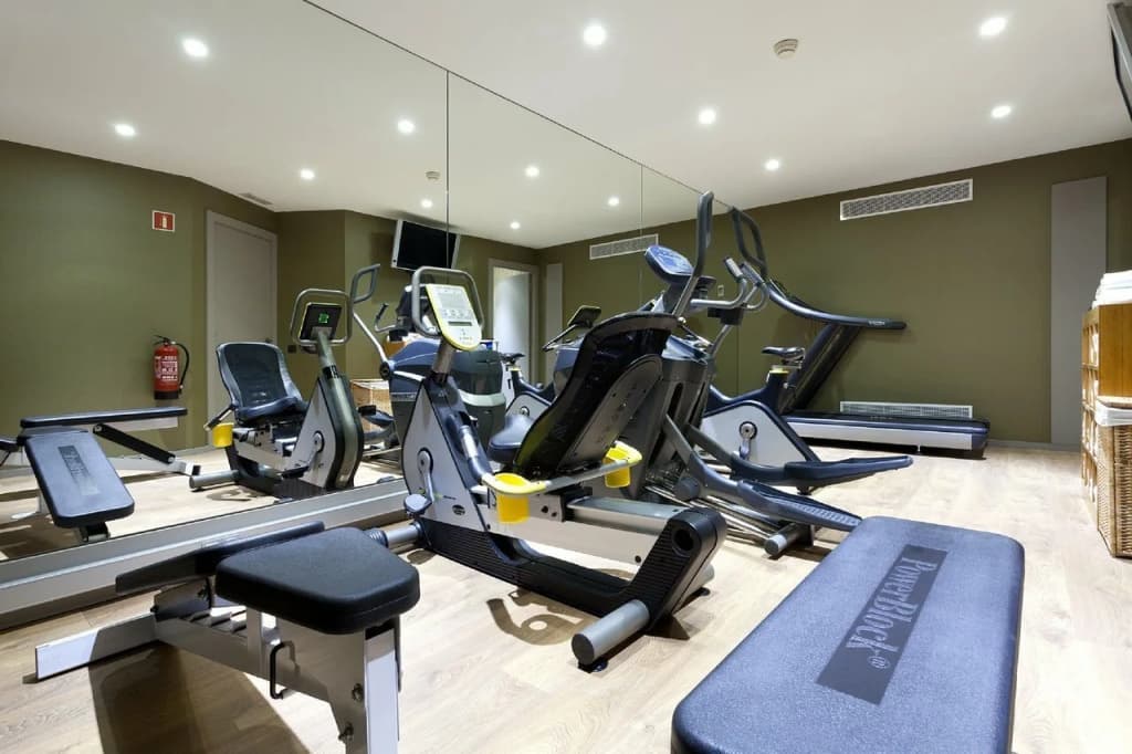 Hotel Condes de Barcelona - photo 20