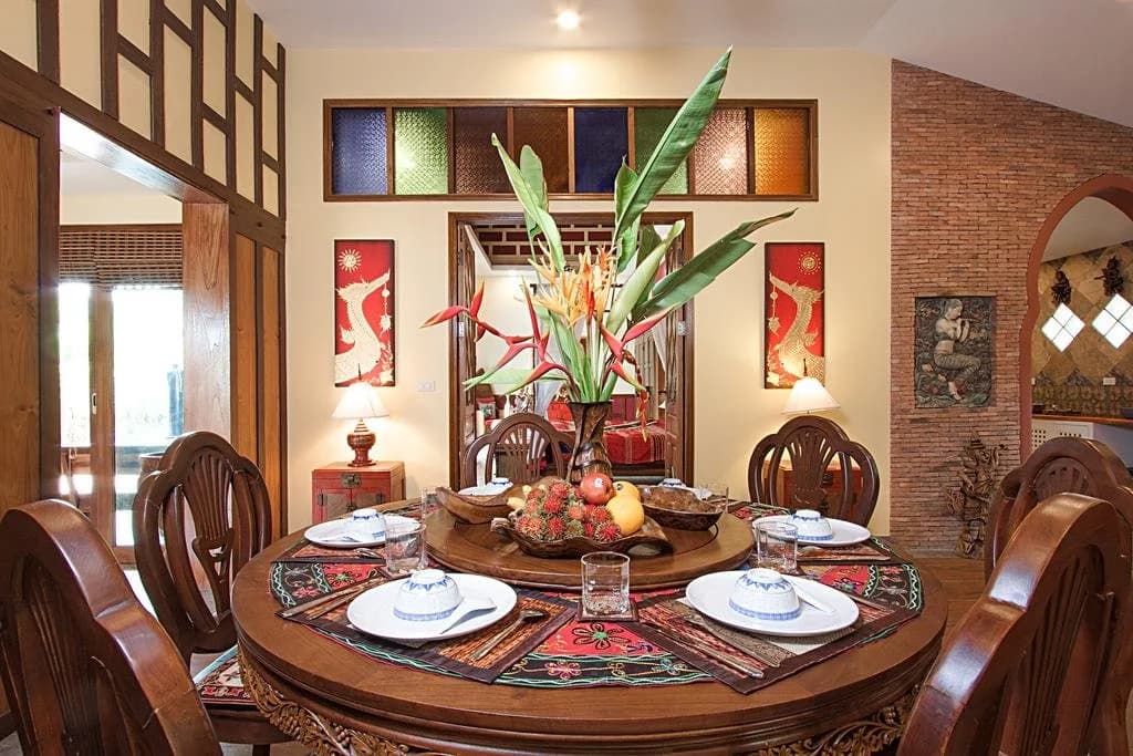 Swy Residence 3Bedroom Villa - photo 16