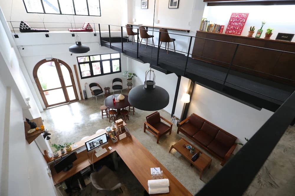 Apartment45 Hostel - Adults Only - photo 18