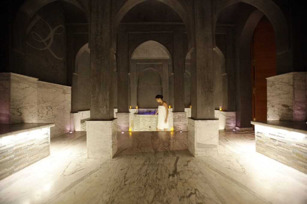 Résidence Dar Lamia Marrakech - photo 36