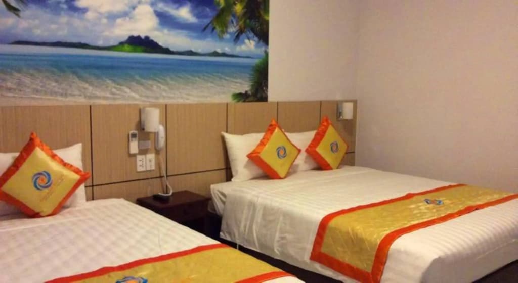 Galaxy Hotel Phu Quoc - photo 27