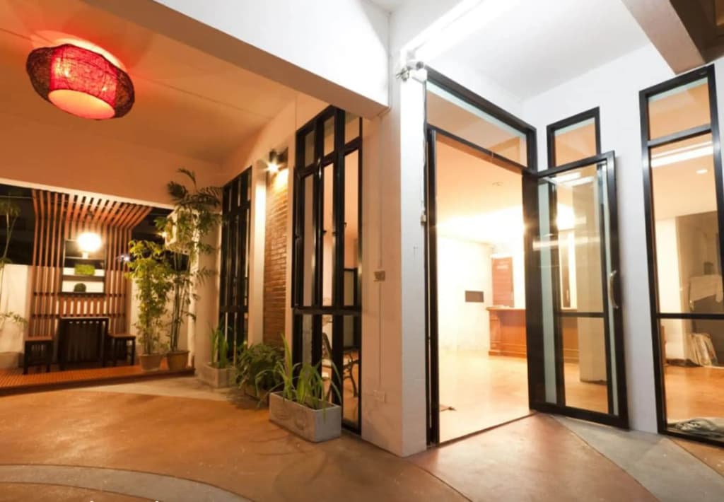Shan Boutique Hotel - main photo