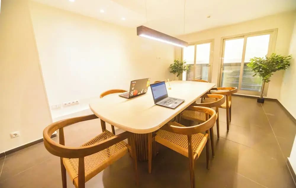 GG Hostel - photo 12