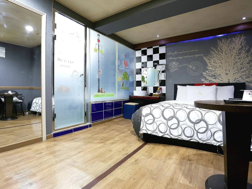 Shim Hotel - photo 3