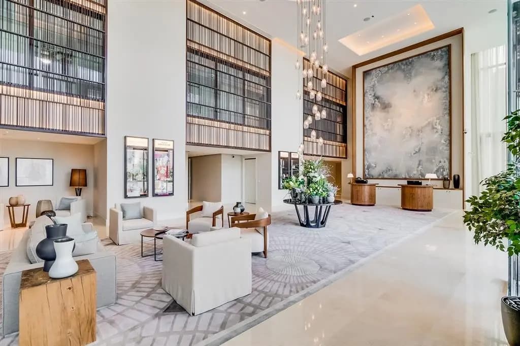 Vida Downtown Residences - photo 3