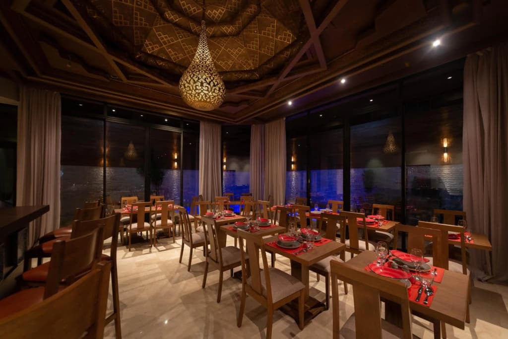 Ibn Batouta - photo 36