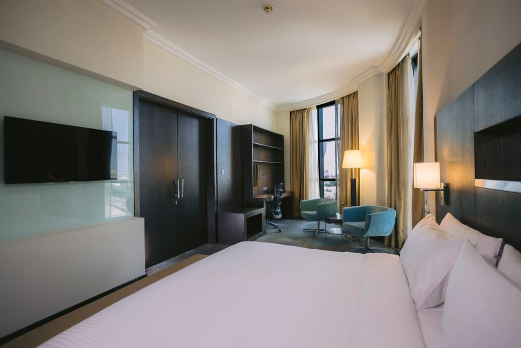 Holiday Inn Abu Dhabi by IHG - photo 45