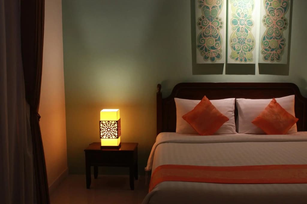 Krabi Front Bay Resort - photo 3