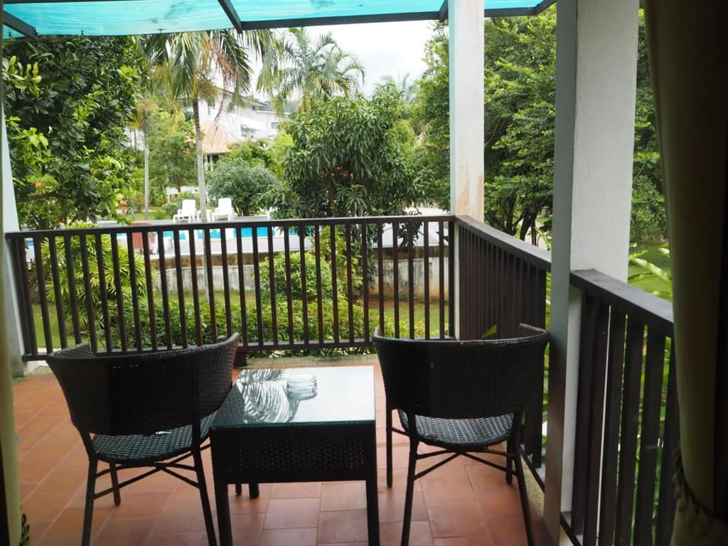 Supsangdao Resort - photo 16