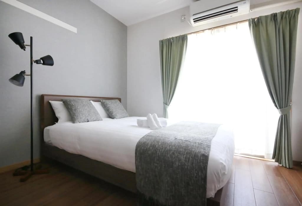 Goodsite In Oshiage - photo 2
