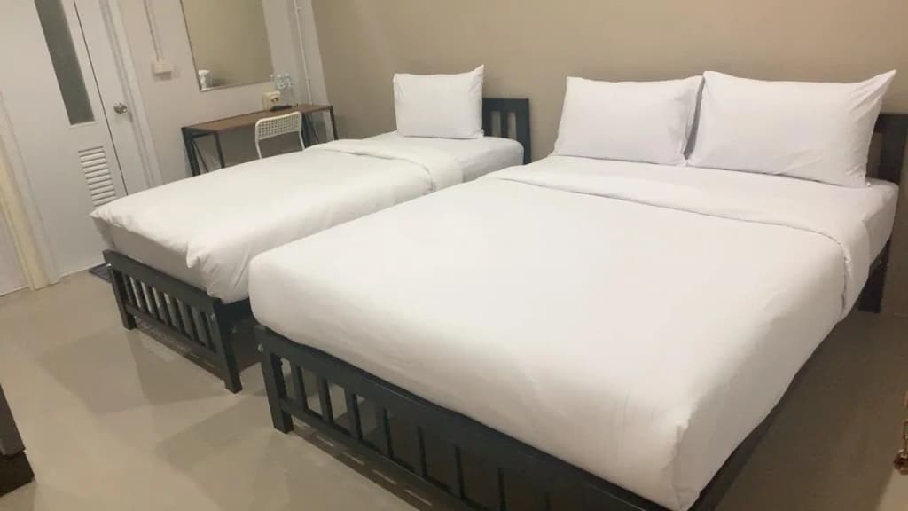 9TY Hotel - photo 3