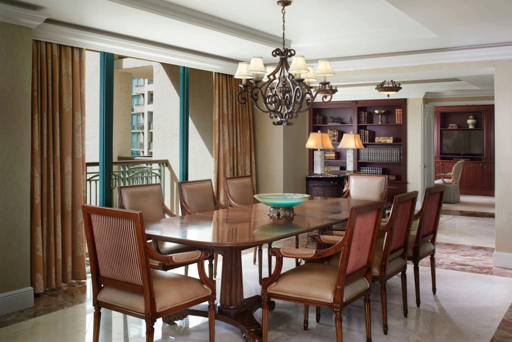 The Ritz-Carlton Coconut Grove, Miami - photo 19
