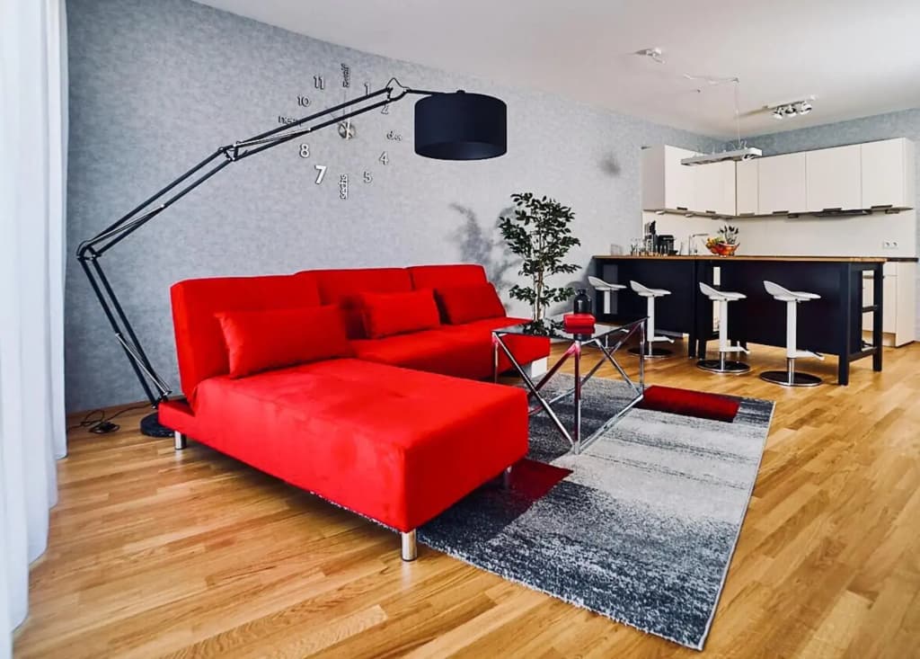 Best Place Apartments Vienna - photo 14