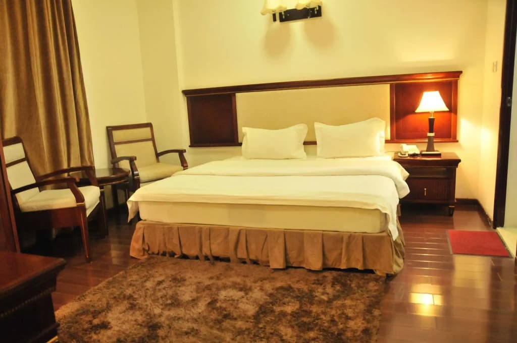 Rehab Hotel Apartments - photo 3