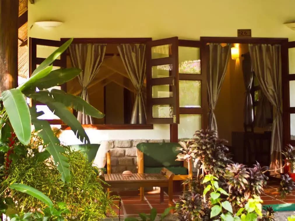 Mai House Resort - photo 14