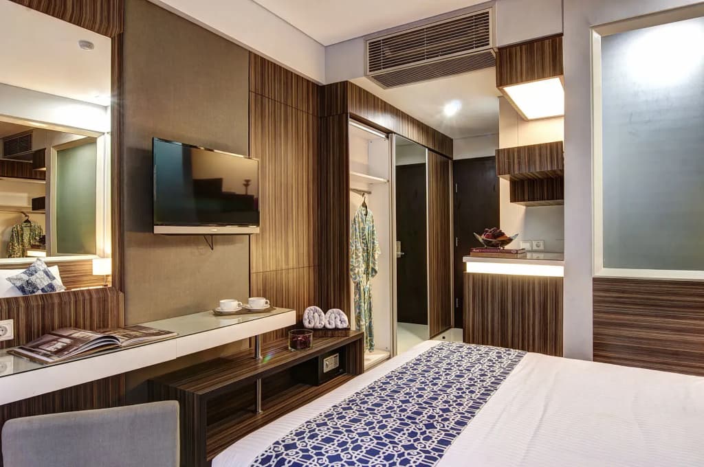 Sampit Residence Managed by FLAT06 - photo 28